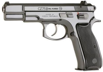 CZ 75 B